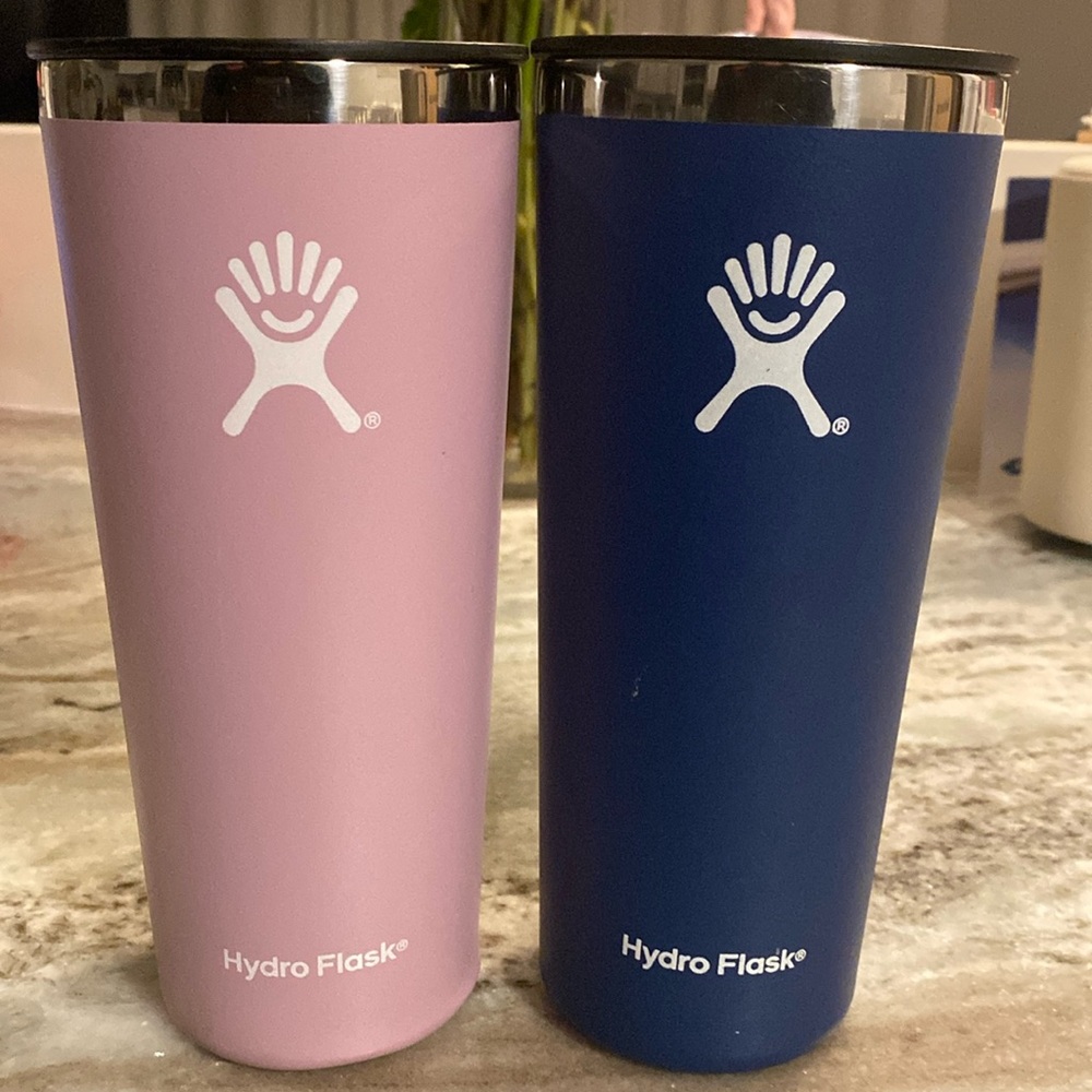 Hydroflask Cups